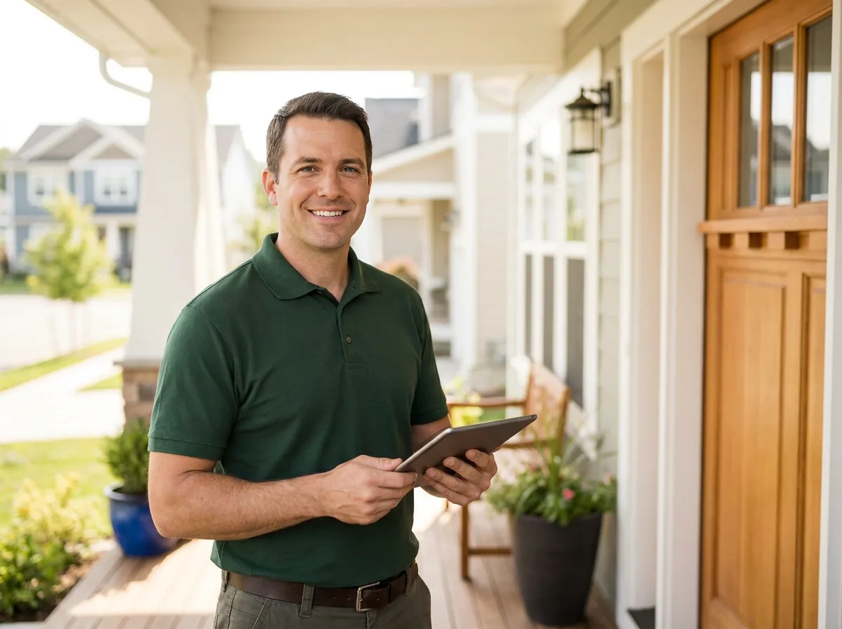 Pest control FAQs for Whiteside, TN